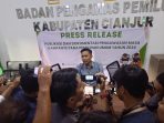 Oknum ASN Cianjur Diduga Lakukan Politik Uang Jabat Kasi Kesra
