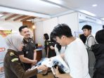 Kasi Penkum Kejati Jabar, Jendela Karier Kesempatan Emas Bagi Mahasiswa
