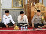 Polres Cianjur Gelar Peringatan Maulid Nabi Muhammad SAW 1446 H