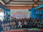 HUT Hipakad ke-7 Dirayakan Cukup Bermakna dan Kesederhanaan