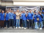 Kader Partai Demokrat Deklarasi Dukung Wahyu – Ramzi di Pilkada Cianjur