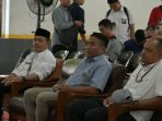 Ratusan Kepala Sekolah SMP dan PKBM Se-Cianjur Ikuti Pelatihan Jurnalis