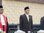 Metty Triantika Resmi dilantik Menjabat Ketua DPRD Cianjur