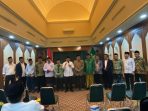 Pengacara KH Choirul Anam Bantah Islah Dengan Ketua PCNU Cianjur Deden