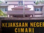 LSM BAN SOROTI BELANJA MODAL GEDUNG DAN BANGUNAN PADA DISDIK KOTA CIMAHI SENILAI RP. 5.562.611.844
