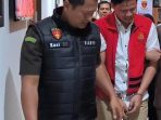 Kejati Jabar Lakukan Penahan Pelaku Dugaan Tindak Pidana Korupsi Dana Hibah NPCI Jabar