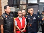 Terbukti Menyalahgunakan Dana Hibah Ketua NPCI Jabar Dijeblokan Kepenjara..!!!