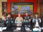Polres Cianjur Kembali Ungkap Kasus TPPO, Korban Dipekerjakan di Negara Timur Tengah