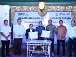 KEJATI JABAR JALIN KERJASAMA BIDANG HUKUM PERDATA DAN TATA USAHA NEGARA DENGAN PT PELINDO (PERSERO) REGIONAL 2 CIREBON