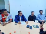 Kasus Dugaan Tipu Gelap Proyek Adik Kandung Bupati Herman, Memghasilkan Babak Baru.!!