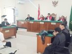 Terbukti Bersalah Kampanye Paslon 01 Herman – Ibang, ASN Pasirkuda di Vonis 1 Bulan dan Denda 6 Juta Rupiah