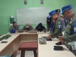 Ratusan HP Anggota Pol-PP Cianjur Disita dan Diperiksa