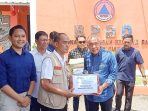 Wakil Ketua DPR RI Saan Mustopa Berikan Bantuan untuk Korban Bencana Alam di Cianjur Selatan