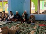 Pemdes Sindangkerta Gelar Syahriahan, Kata Kades Hasan : Mempererat Ukhuwah Islamiyah