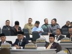 DPRD Dorong Pemda Cianjur Prioritaskan Bantuan Hunian Korban Bencana Alam Cianjur Selatan
