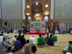 Plt. RSUD Pagelaran Hadiri Peringatan Nuzulul Qur’an di Masjid Agung Cianjur