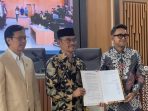 Wabup Ramzi Buka Forum Konsultasi Publik RPJMD Kabupaten Cianjur 2025-2030