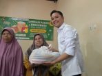 OPADI Hadir di Cianjur, Harga Sembako Terjangkau Bantu Warga Desa Bobojong – Mande