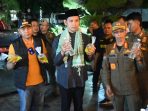 Satpol-PP Cianjur Sita 660 Botol Miras, Bupati Wahyu: Kami Tegaskan Tindakan Tegal