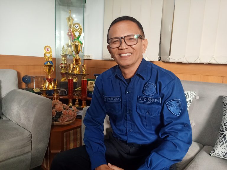 Jalu Puncak 2 Cianjur Tidak Layak Untuk Arus Mudik Lebaran 2025