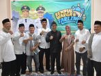 Safari Ramadan : Rembug Warga dan Tarling Bersama Wabup Ramzi di Desa Mekarsari