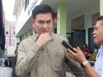 Puskesmas Muka Kini Berwajah Baru, Kadinkes dr.Yusman : Wujud Komitmen Layanan Kesehatan Prima