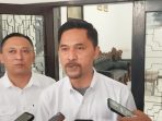 KONI Kabupaten Cianjur Gelar Musorkablub, Benni Rustandi Terpilih sebagai Ketua Baru