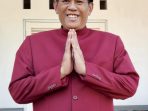 Dirut Perumdam Tirta Mukti Cianjur Budi Karyawan, Sampaikan Ucapan Selamat Idul Fitri 1446 Hijriah
