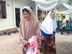 Di Usia Senja, Nenek Irah (96 Tahun) Penjual Gorengan Siap Tunaikan Ibadah Haji