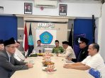 BMPS Cianjur dan DPRD Jabar Bahas Strategi Pendidikan Atasi Tingginya Angka Tidak Sekolah