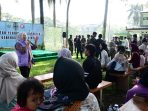 Terjaring Kenakalan Remaja, 30 Siswa SMP Cianjur Ikuti Pendidikan Karakter di Barak Militer