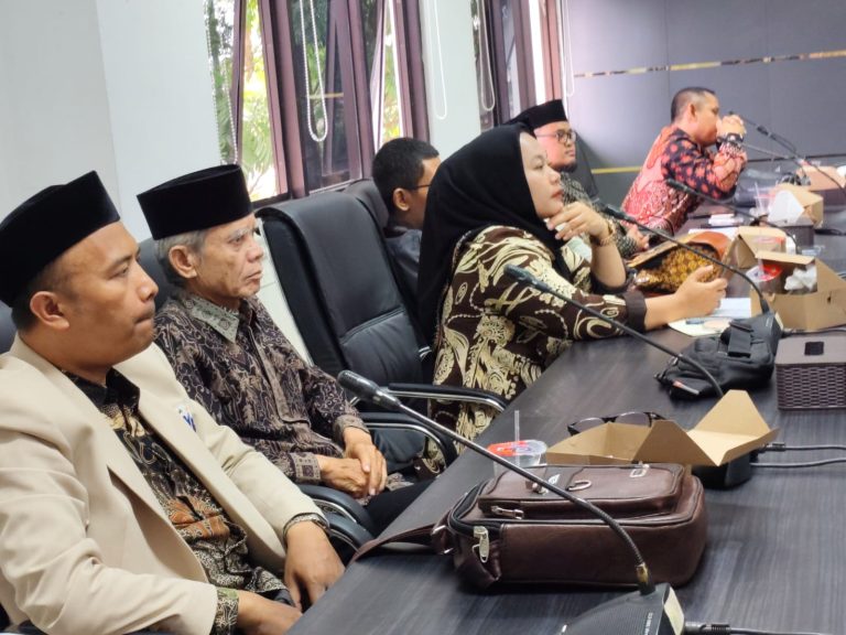 BMPS Cianjur Ajak Seluruh Stakeholder Pendidikan Duduk Bersama Atasi Permasalahan