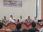 Naikan IPM Pendidikan Cianjur, FK PKBM Fokus Peningkatan Kompetensi Kepala Sekolah