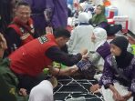 Calon Jemaah Haji Lansia Asal Takokak Ema Odah (93) Alami Pembengkakan Kaki Jelang Keberangkatan