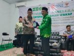 Jaga Aset Umat, PCNU Cianjur Gandeng Kemenag dan BPN Percepat Sertifikasi Tanah Wakaf