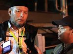 435 Calon Haji Cianjur Kloter Pertama Diberangkatkan Dini Hari Ini