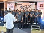 Bupati Cianjur Harapkan PWI Jadi Garda Terdepan Perangi Hoaks, Ketua PWI Jabar Ingatkan Jaga Marwah Profesi