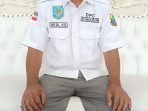 Empat Calon Jemaah Haji Asal Desa Pananggapan Tiba di Asrama Haji Cianjur