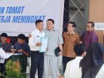 Komisi 1 DPRD Cianjur Apresiasi Kelancaran Pembagian SK PPPK dan CPNS, Ingatkan Penerima untuk Amanah dan Fokus