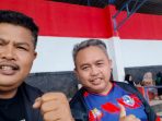Tokoh Pemuda Cianjur Selatan, Kang HL, Sambut Gembira Semangat Sepak Bola di Piala Suratin