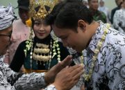 Ruhli Solehudin : Konferensi PGRI Cianjur ke-23 Fondasi Peningkatan Mutu Guru dan Kemajuan Pendidikan di Kabupaten Cianjur