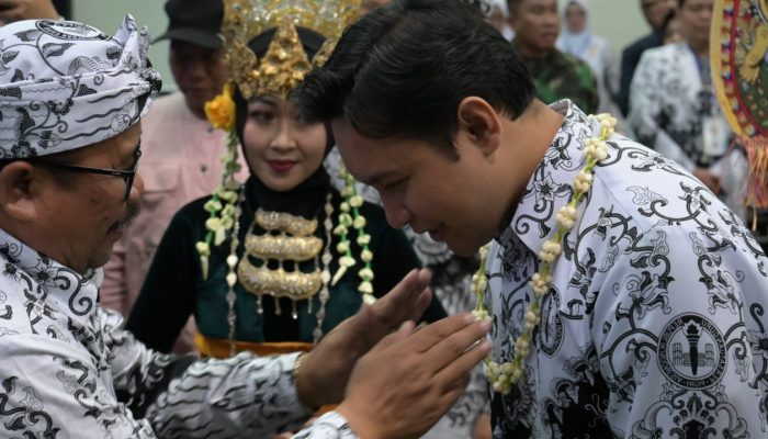 Ruhli Solehudin : Konferensi PGRI Cianjur ke-23 Fondasi Peningkatan Mutu Guru dan Kemajuan Pendidikan di Kabupaten Cianjur
