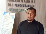 Plt Kepala BKPSDM Cianjur Akos Koswara Ajak ASN Jadikan Idul Adha Momentum Peningkatan Kinerja dan Disiplin