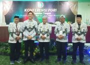 Bupati Cianjur Resmi Buka Konferensi PGRI ke-23, Dorong Peningkatan Mutu Guru dan Wajib Sekolah Formal