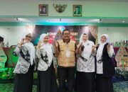 Sekapur Sirih” Ketua PGRI Cianjur Sukirman Soroti Tantangan dan Capaian Organisasi, Tekankan Pentingnya Kualitas serta Solidaritas Guru