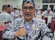 Ketua Baru PGRI Cianjur Prioritaskan Pembenahan Struktur Organisasi dan Legalitas Aset
