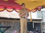 Bupati Cianjur Wahyu Ferdian ‘Turun Gunung’ Berkantor di Desa, Akselerasi Pembangunan dan Pelayanan Publik