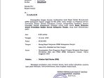 DPRD Kabupaten Cianjur Gelar Rapat Paripurna Bahas Perubahan KUA dan PPAS APBD 2025