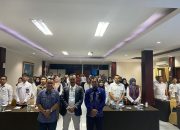 Dorong Akuntabilitas dan Efektivitas, Pemkab Cianjur Gelar Evaluasi Kinerja ASN 2025