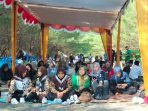 Ribuan Insan Pendidikan Nonformal Cianjur Berkumpul di Pantai Ciwidig, Perkemahan FK PKBM Padukan Hardiknas dan Promosi Wisata